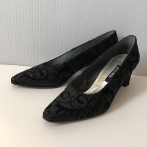 Stuart Weitzman pumps